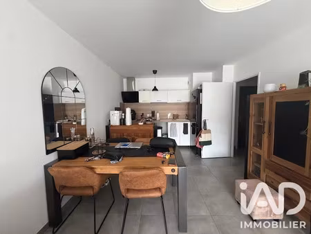 vente appartement 3 pièces 58 m² à chevannes (91750)  235 000 €