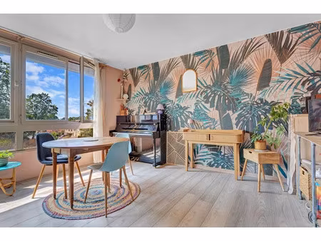 vente appartement 4 pièces 87.3 m² à crosne (91560)  211 000 €