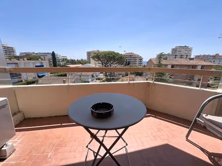vente appartement 2 pièces 40 m² à frejus (83600)  225 000 €