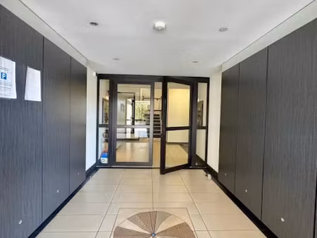vente appartement 3 pièces 58 m² à merignac (33700)  211 800 €