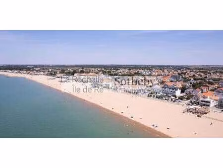 maison en bord de mer avec terrasse chatelaillon-plage (17)