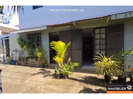 vente appartement 3 pièces 80 m² à sainte clotilde (97490)  176 000 €