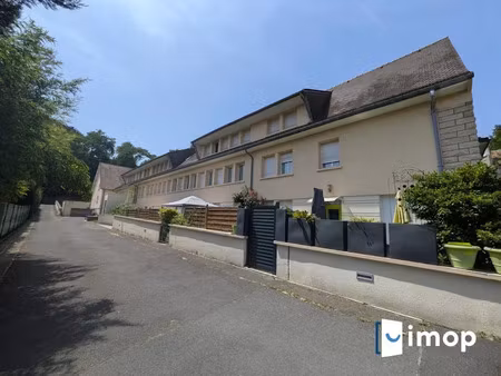 vente appartement 4 pièces 66 m² à pontoise (95000)  180 000 €