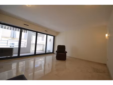 vente appartement 1 pièce 36 m² à cannes (06400)  212 000 €