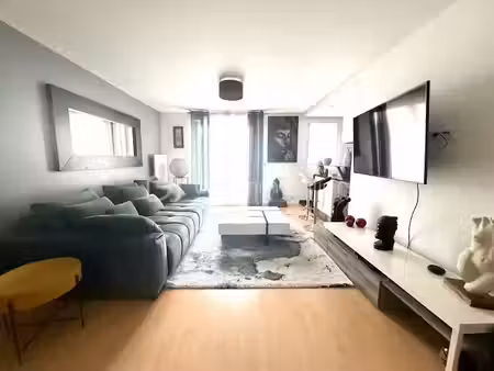 vente appartement 3 pièces 63 m² à mandres-les-roses (94520)  210 000 €
