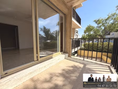 vente appartement 3 pièces 59.45 m² à martigues (13500)  189 000 €