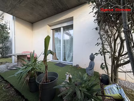vente appartement 2 pièces 40 m² les sables-d’olonne (85340)