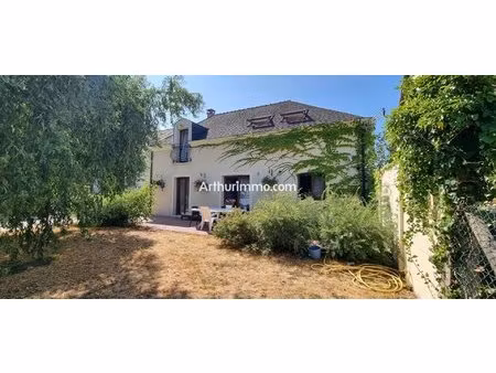 maison 7 pièces 184 m2