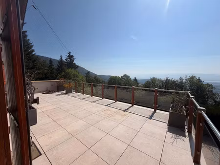 vente maison 4 pièces 132 m² gex (01170)