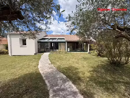 vente maison 5 pièces 106 m² l’île-d’olonne (85340)