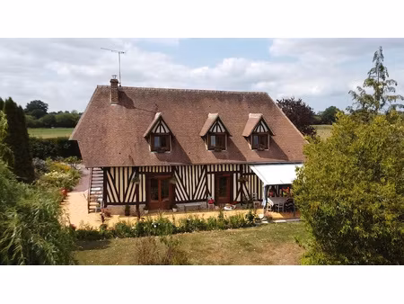 maison de caractere