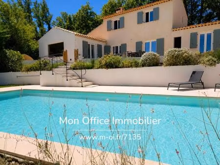 référence : 7144-cch - maison 7 pièces