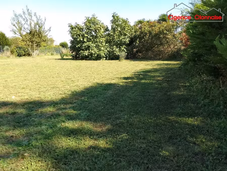 vente terrain 1067 m² les sables-d’olonne (85340)