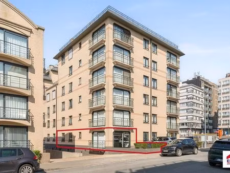 appartement à vendre à wenduine € 319.000 (lqnol) - era servimo (wenduine) | zimmo