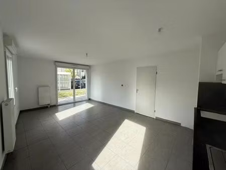 appartement t2