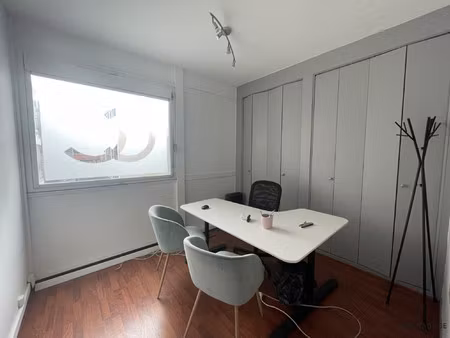 immobilier professionnel à louer toulouse