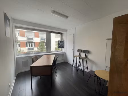 immobilier professionnel à louer toulouse