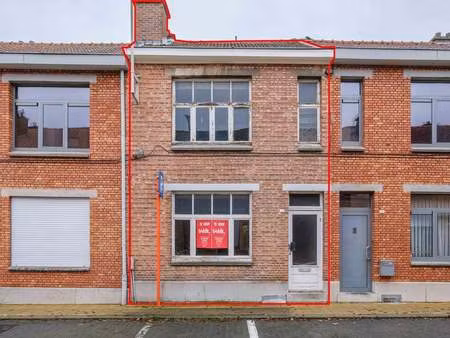 maison à vendre à duffel € 115.000 (lqnno) - notaris coussement | zimmo