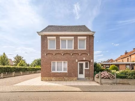 maison à vendre à kortenaken € 240.000 (lqnoq) - bo & mie | zimmo