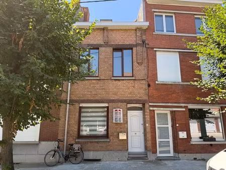 maison à vendre à kortrijk € 295.000 (lqno6) - immostad | zimmo