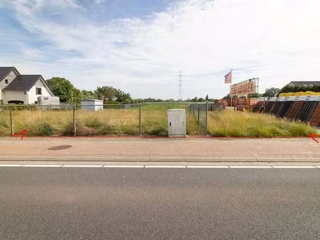 terrain à vendre à riemst € 20.000 (lqnog) - vuylsteke & bunkens | zimmo