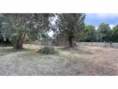 en vente terrain constructible 1 000 ares – 124 000 € |hénin-beaumont