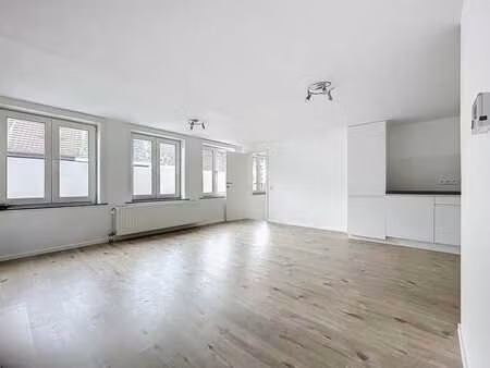 appartement au centre-ville d'ath