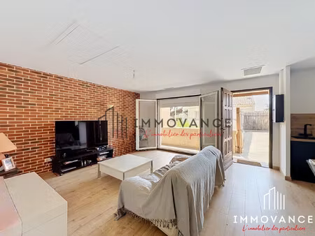 appartement à vendre saint-jean-de-védas
