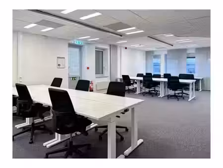 bureaux à louer à avenue jean monnet 1 nivelles (vwd18367)