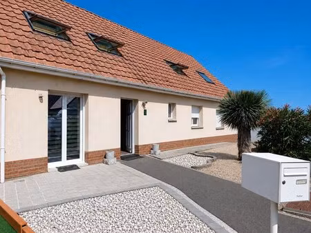 en vente maison 145 m² – 272 000 € |verquigneul