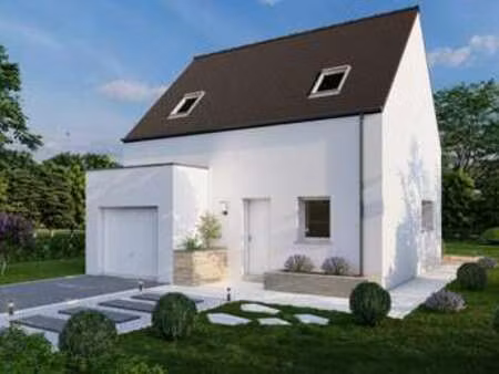 vente maison au minihic-sur-rance (35870) : à vendre / 75m² le minihic-sur-rance