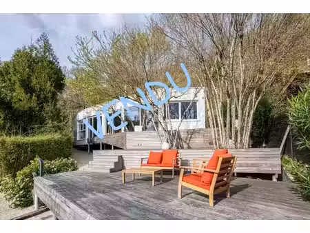 en vente maison 115 m² – 530 000 € |champagne-sur-seine