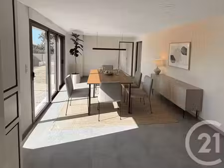 maison à vendre - 4 pièces - 81 56 m2 - st julien de vouvantes - 44 - pays-de-loire