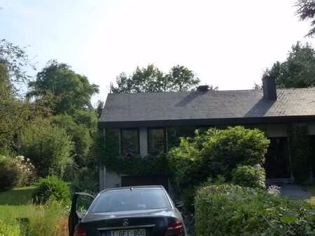 villa 4 chambres au bois de rognac