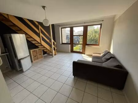 appartement duplex 2 chambres