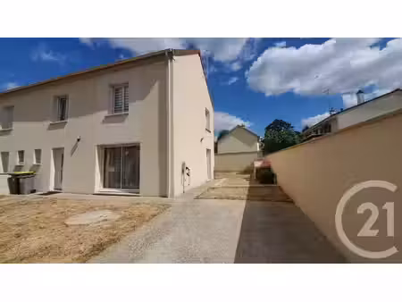maison à vendre - 5 pièces - 95 m2 - morigny champigny - 91 - ile-de-france
