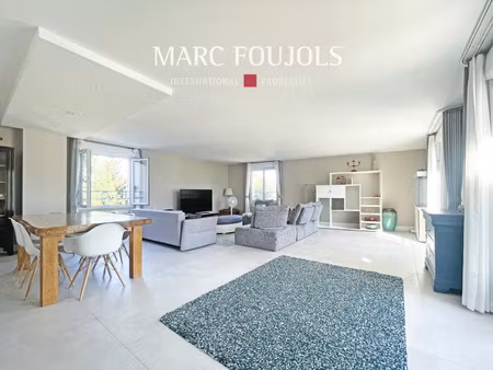 appartement de luxe à vendre dans le quartier villevert