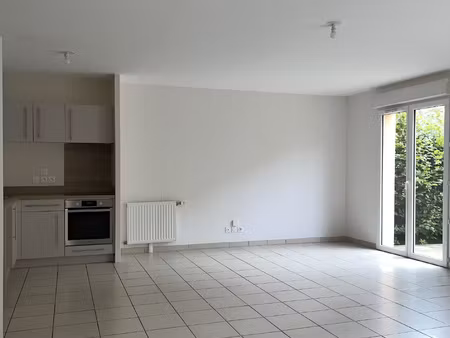 maison recente - chartres