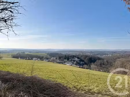 terrain à vendre - 2269 m2 - montbouton - 90 - franche-comte