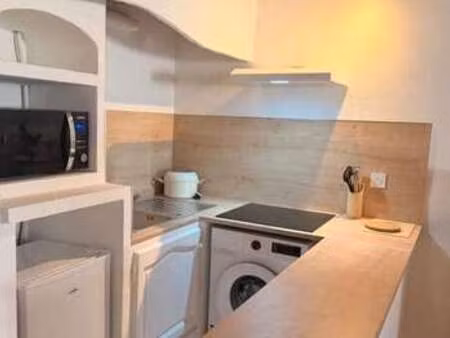 location appartement t1 meublé au cannet (06110) : à louer t1 meublé / 32m² le cannet