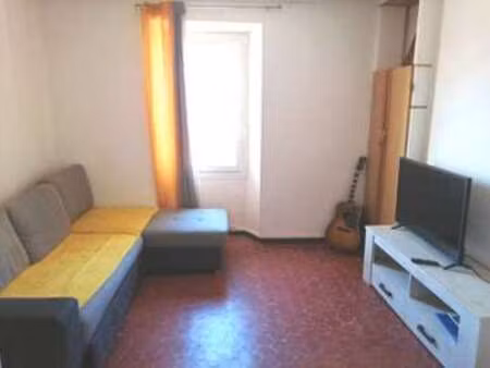 location appartement 2 pièces meublé à marseille 16e (13016) : à louer 2 pièces meublé / 5