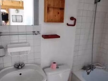 location appartement t1 à pessac (33600) : à louer t1 / 22m² pessac