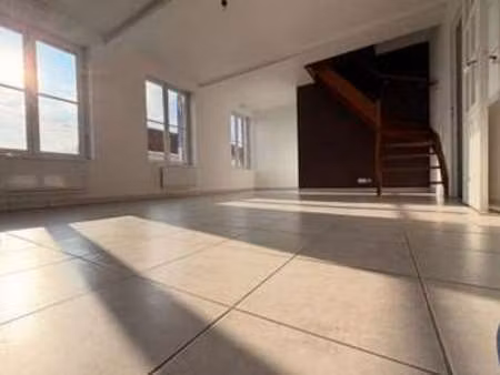 location appartement 3 pièces à pont-à-marcq (59710) : à louer 3 pièces / 75m² pont-à-marc