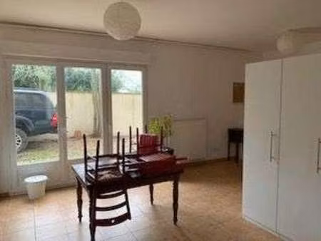 location appartement t1 meublé à saclay (91400) : à louer t1 meublé / 40m² saclay