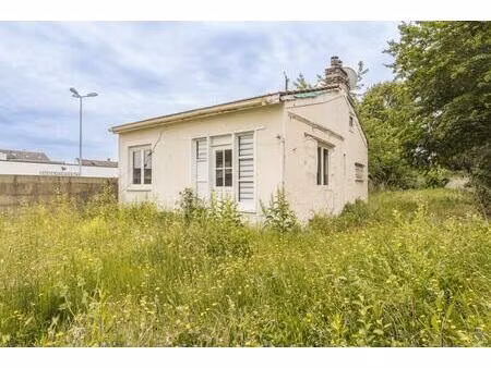 vente maison 50 m² chelles (77500)
