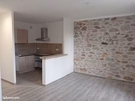appartement renové p2