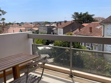 studio meublé