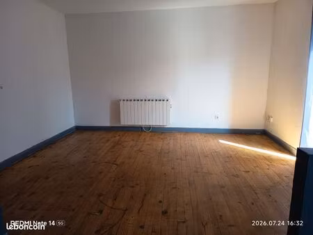 appartement f2