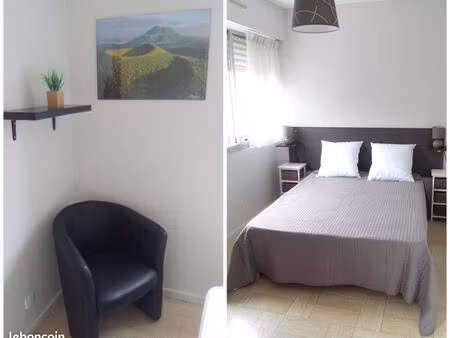 location au mois