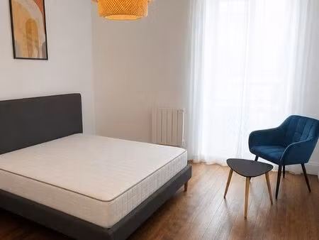 appartement t2 - 42m2